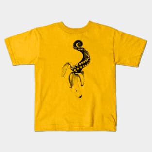 Mutant-Banana Kids T-Shirt